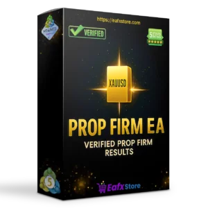 Prop Firm Gold EA MT5