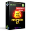 Prop Firm Gold EA MT5 MQL5