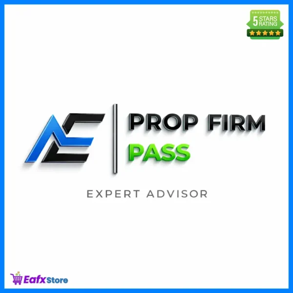 Prop Firm Pass EA
