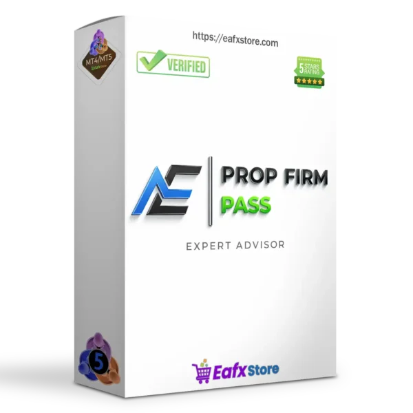 Prop Firm Pass EA MT5