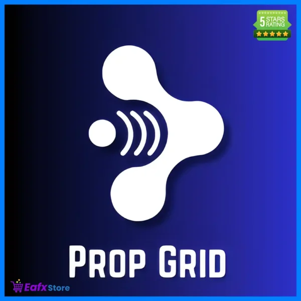 Prop Grid EA