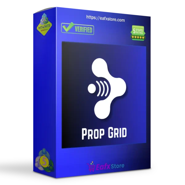 Prop Grid EA MT5