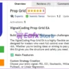 Prop Grid EA MT5 Overview