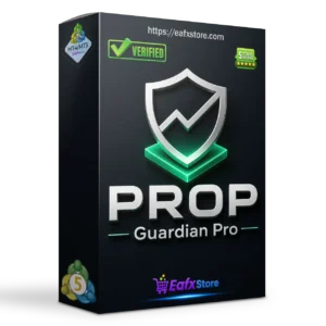 Prop Guardian Pro MT4