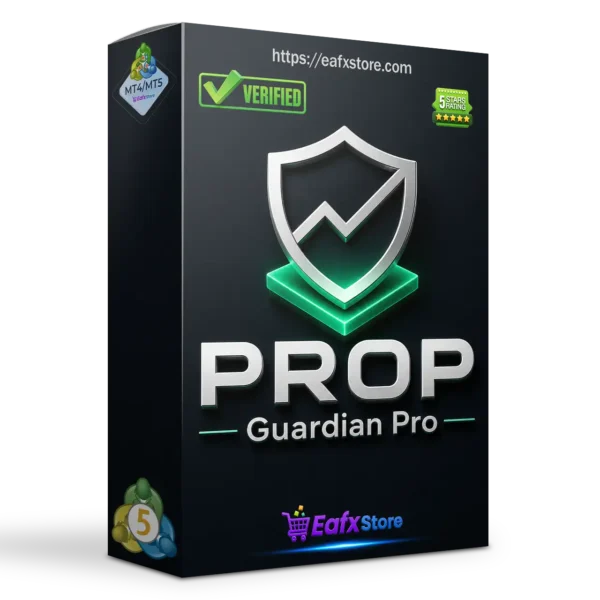 Prop Guardian Pro MT4