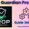 Prop Guardian Pro MT4 Settings