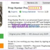 Prop Hunter Pro EA Overview