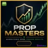 Prop Masters EA Bot