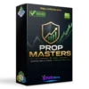 Prop Masters EA Robot