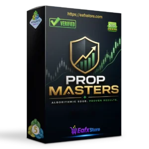Prop Masters EA Robot
