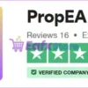PropEA MT5 Reviews