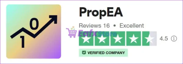 PropEA MT5 Reviews