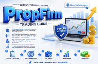 PropFirm Trading Guide