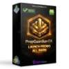 PropGuardian EA MT5