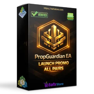 PropGuardian EA MT5 + SetFiles (Latest version) – GroupBuy 4 PropGuardian EA MT5