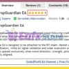 PropGuardian EA MT5 Review