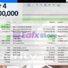 Prosperity MT5 Backtest Trading Results