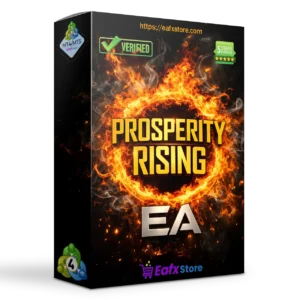 Prosperity Rising EA MT4 v1.02 with SetFiles