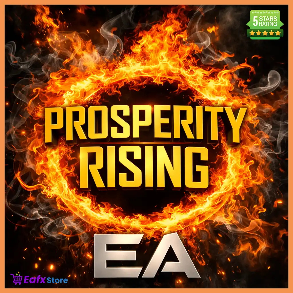 Prosperity Rising EA MT4 v1.02 with SetFiles