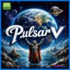 Pulsar V EA
