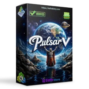 Pulsar V EA MT4 (Latest version) - Unlimited 7 Pulsar V EA MT4