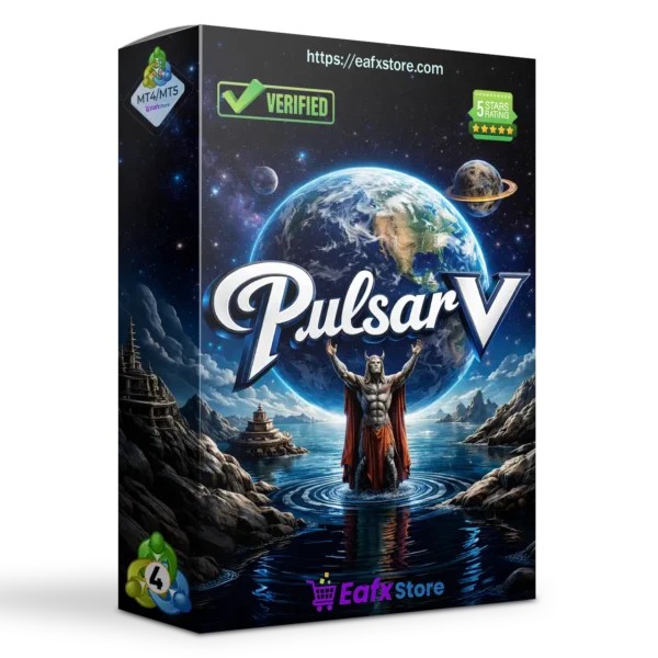 Pulsar V EA MT4