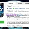 Pulsar V EA Review