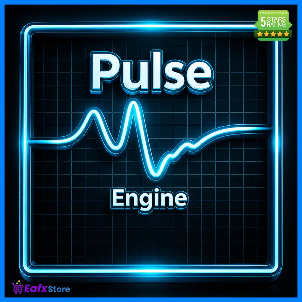 Pulse Engine EA MT5 (Latest version) – GroupBuy