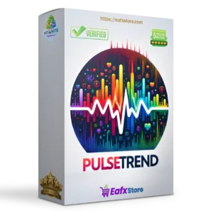 PulseTrend Algo EA MT5