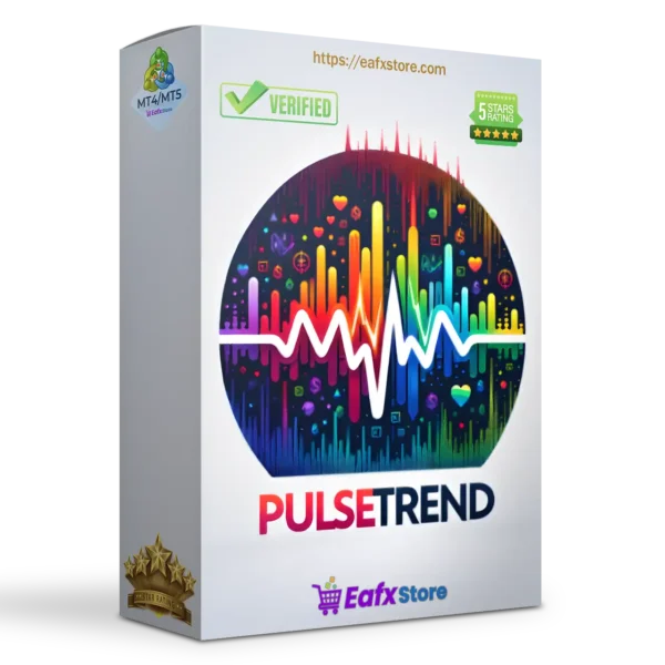 PulseTrend Algo EA MT5