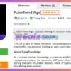 PulseTrend Algo EA Review