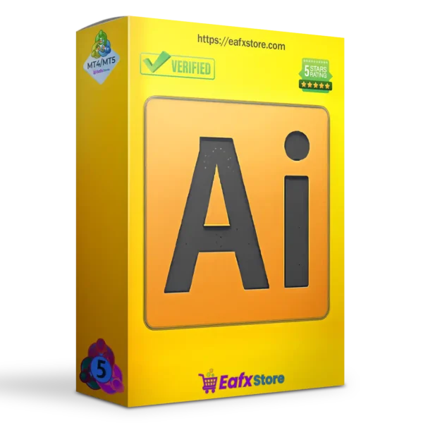 Pure AI EA MT5