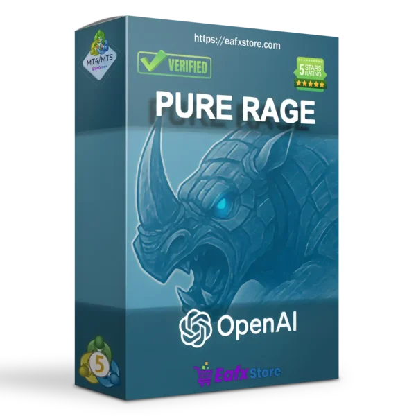 Pure Rage MT5