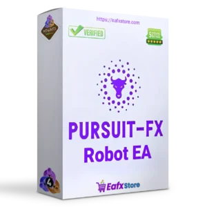 Pursuit FX Robot