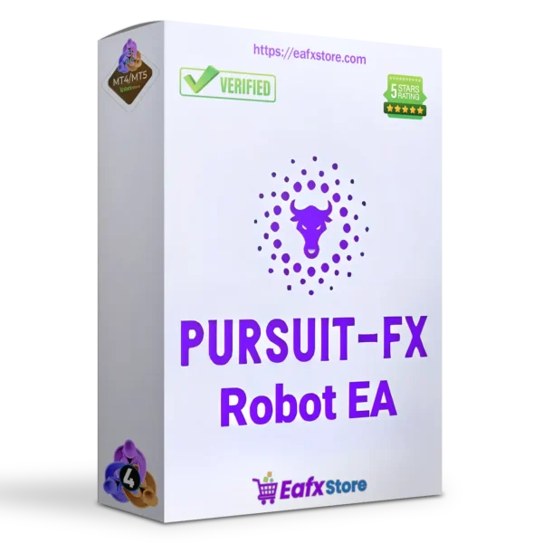 Pursuit FX Robot
