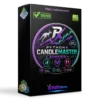 PythonX CandleMaster AUDUSD EA MT5