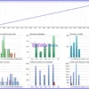 PythonX CandleMaster AUDUSD EA MT5 Backtest