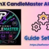PythonX CandleMaster AUDUSD MT5 Settings