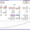PythonX Fictional EA Backtest