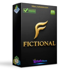 PythonX Fictional EA MT5