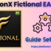 PythonX Fictional EA MT5 Settings