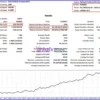 PythonX Fictional MT5 Backtest