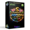 PythonX GbpUsd M1 Sniper EA MT5