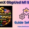 PythonX GbpUsd M1 Sniper MT5 Settings