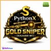 PythonX Gold Sniper EA