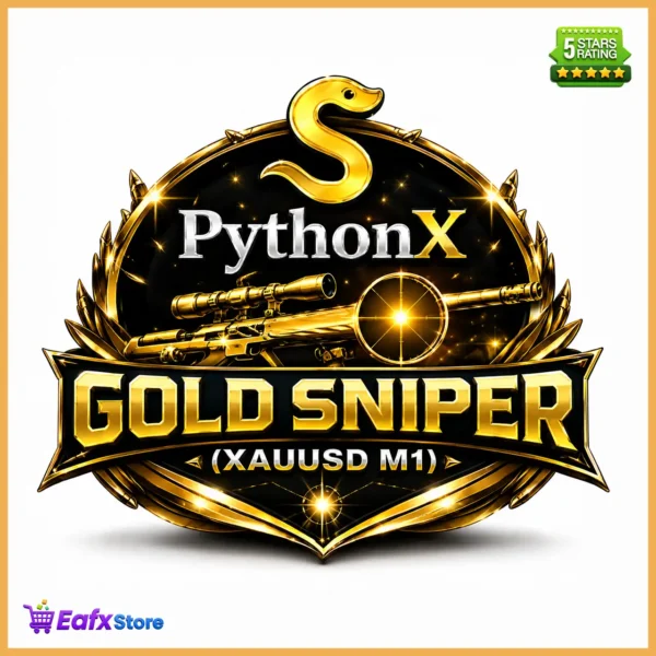 PythonX Gold Sniper EA