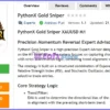 PythonX Gold Sniper EA MT5 Review