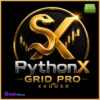 PythonX Grid Pro XAUUSD EA