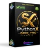 PythonX Grid Pro XAUUSD EA MT5