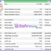 PythonX Grid Pro XAUUSD EA MT5 Backtest Results